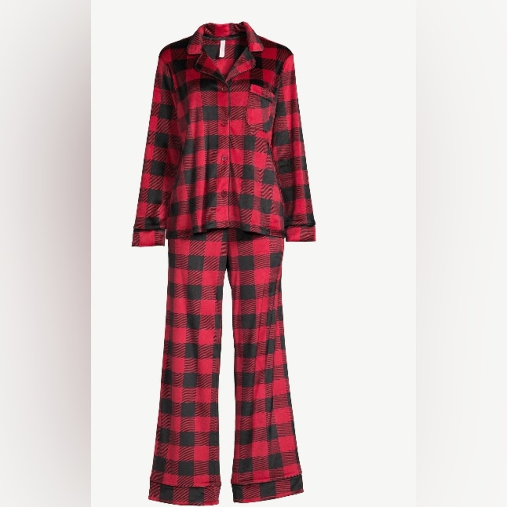 NWT pajamas